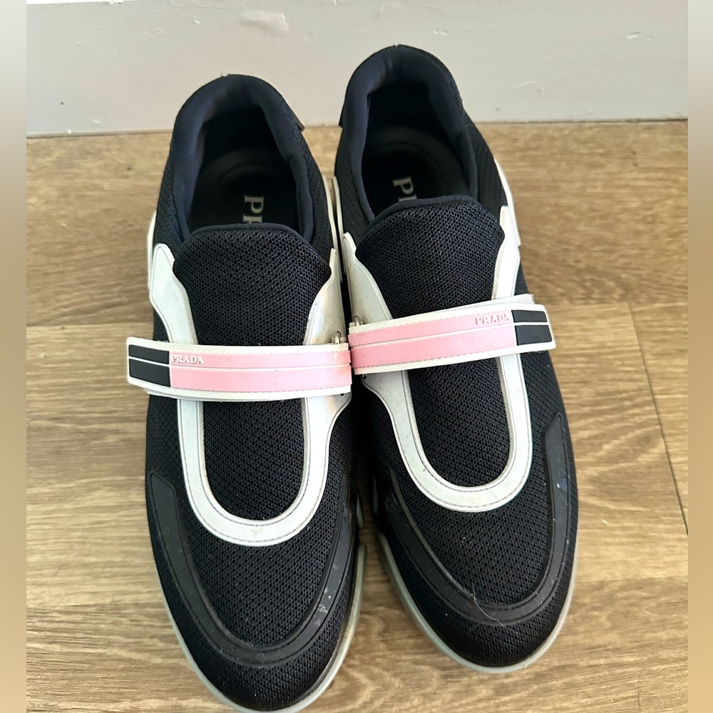 Prada Trainers